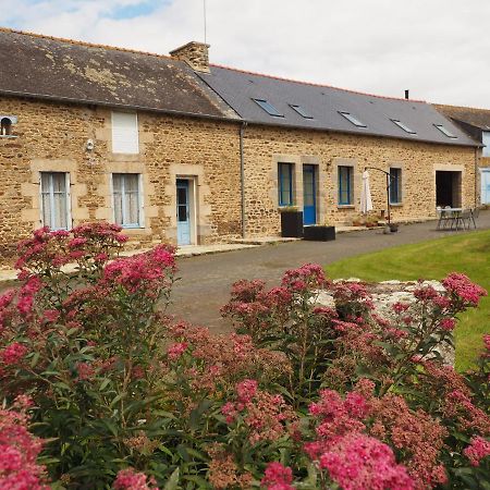 Villa La Longere Lamballe Exterior foto